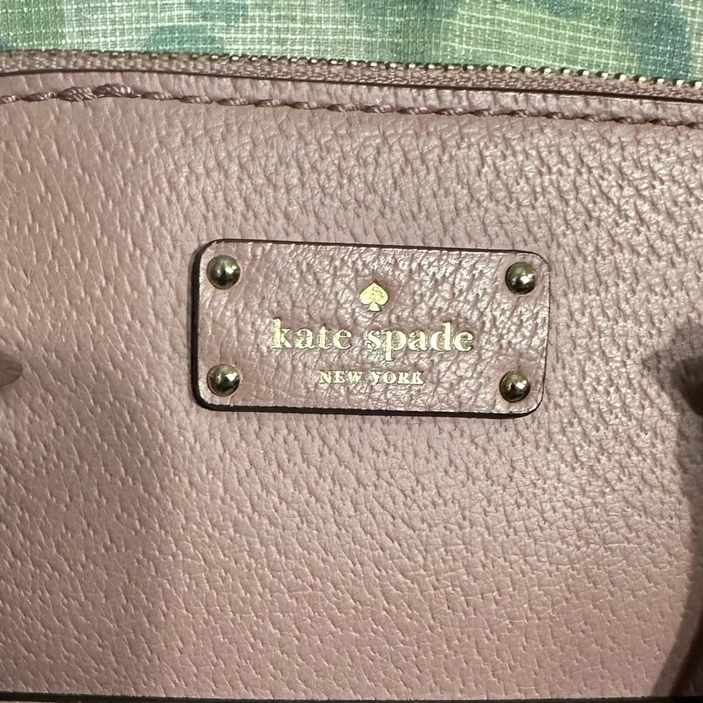 Kate Spade Grove Street Carli Satchel